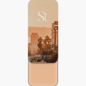 Seint beauty White peach highlight